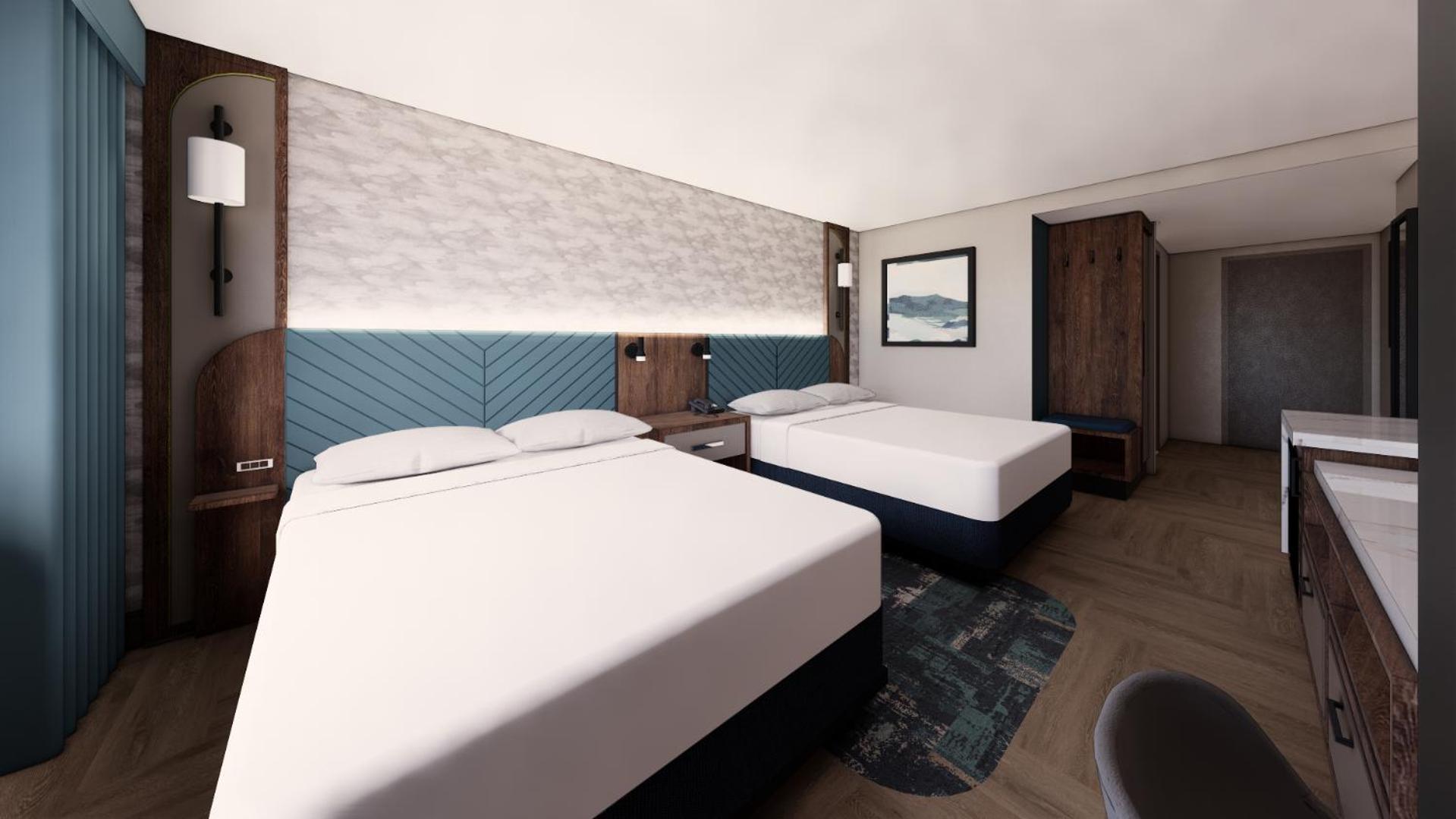 Harrah'S Cherokee Valley River Casino & Hotel Мерфі Екстер'єр фото